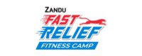 Zandu Fast Relief